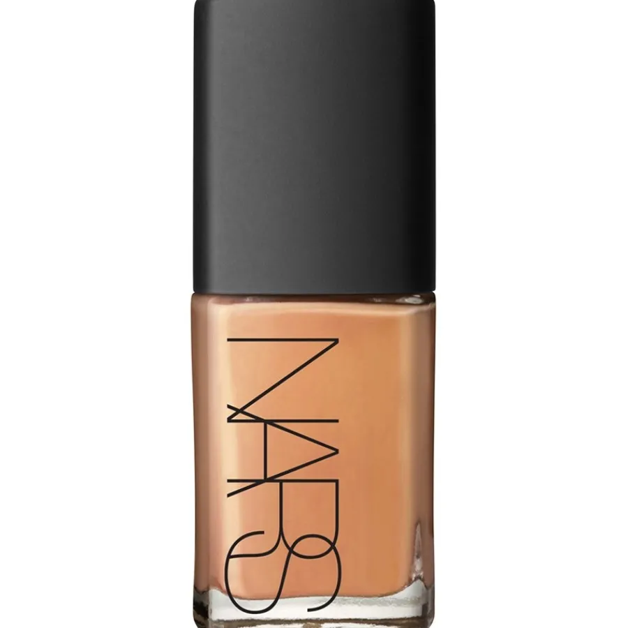 NARS Foundation Sheer Glow Foundation von Best