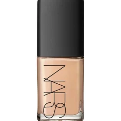 NARS Foundation Sheer Glow Foundation von Best