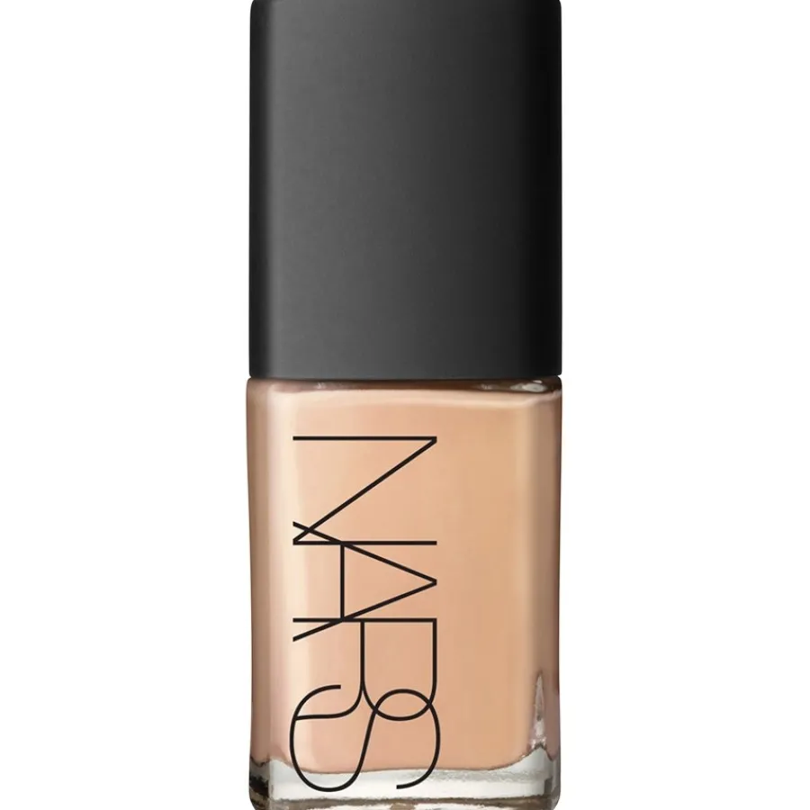 NARS Foundation Sheer Glow Foundation von Best