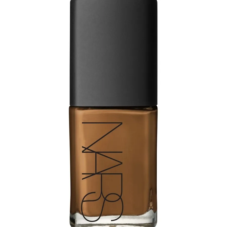 NARS Foundation Sheer Glow Foundation von Best