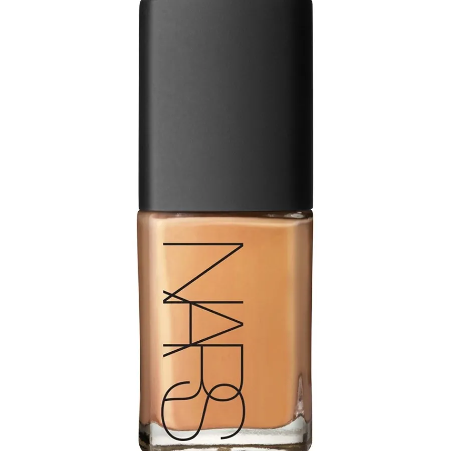 NARS Foundation Sheer Glow Foundation von Best