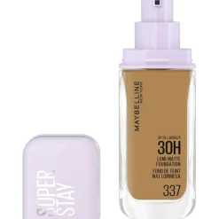 Maybelline New York Foundation Super Stay Lumi-Matte Foundation von