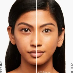 Shiseido Foundation Synchro Skin Radiant Lifting Foundation SPF 30 von