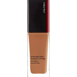 Shiseido Foundation Synchro Skin Radiant Lifting Foundation SPF 30 von
