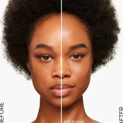 Shiseido Foundation Synchro Skin Radiant Lifting Foundation SPF 30 von