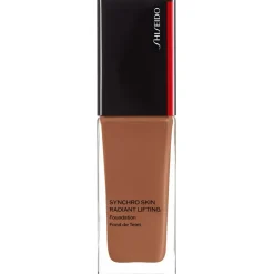 Shiseido Foundation Synchro Skin Radiant Lifting Foundation SPF 30 von