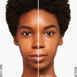 Shiseido Foundation Synchro Skin Radiant Lifting Foundation SPF 30 von