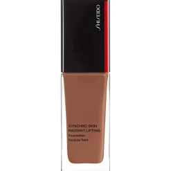 Shiseido Foundation Synchro Skin Radiant Lifting Foundation SPF 30 von