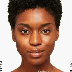 Shiseido Foundation Synchro Skin Radiant Lifting Foundation SPF 30 von