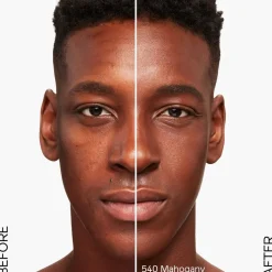 Shiseido Foundation Synchro Skin Radiant Lifting Foundation SPF 30 von