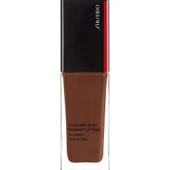 Shiseido Foundation Synchro Skin Radiant Lifting Foundation SPF 30 von