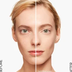 Shiseido Foundation Synchro Skin Radiant Lifting Foundation SPF 30 von