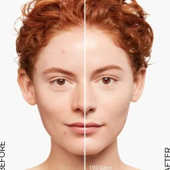 Shiseido Foundation Synchro Skin Radiant Lifting Foundation SPF 30 von