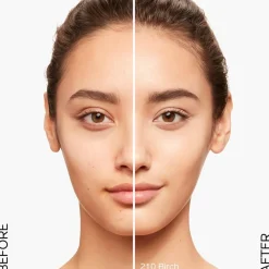 Shiseido Foundation Synchro Skin Radiant Lifting Foundation SPF 30 von