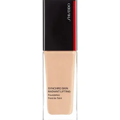Shiseido Foundation Synchro Skin Radiant Lifting Foundation SPF 30 von