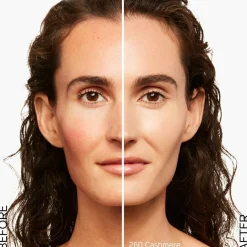 Shiseido Foundation Synchro Skin Radiant Lifting Foundation SPF 30 von