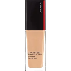 Shiseido Foundation Synchro Skin Radiant Lifting Foundation SPF 30 von