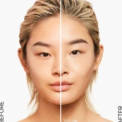 Shiseido Foundation Synchro Skin Radiant Lifting Foundation SPF 30 von