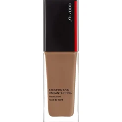 Shiseido Foundation Synchro Skin Radiant Lifting Foundation SPF 30 von