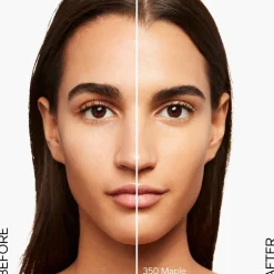 Shiseido Foundation Synchro Skin Radiant Lifting Foundation SPF 30 von