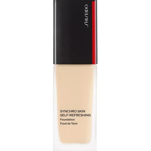 Shiseido Foundation Synchro Skin Self-Refreshing Foundation von
