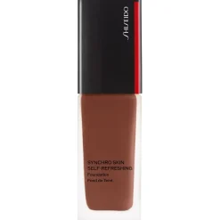 Shiseido Foundation Synchro Skin Self-Refreshing Foundation von
