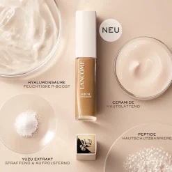 Lancu00F4me Foundation Teint Idole Ultra Wear Care & Glow Serum Concealer von Lancôme Outlet