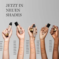 Lancu00F4me Foundation Teint Idole Ultra Wear von Lancôme