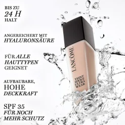 Lancu00F4me Foundation Teint Idole Ultra Wear von Lancôme