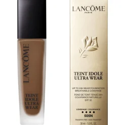 Lancu00F4me Foundation Teint Idole Ultra Wear von Lancôme