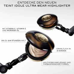 Lancu00F4me Foundation Teint Idole Ultra Wear Highlighter von Lancôme Best