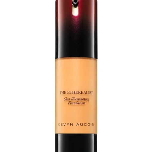 KEVYN AUCOIN Foundation The Etherealist Skin Illuminating Foundation von Sale