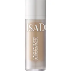 Isadora Foundation The Wake up the Glow Luminous Foundation von