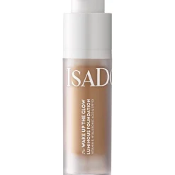 Isadora Foundation The Wake up the Glow Luminous Foundation von