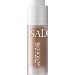 Isadora Foundation The Wake up the Glow Luminous Foundation von