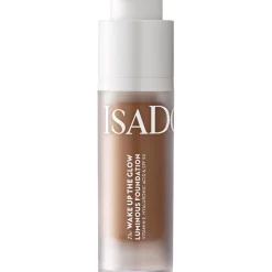 Isadora Foundation The Wake up the Glow Luminous Foundation von