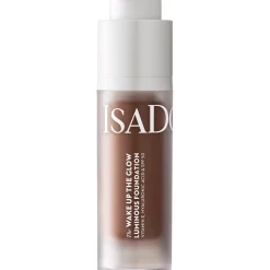 Isadora Foundation The Wake up the Glow Luminous Foundation von