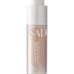 Isadora Foundation The Wake up the Glow Luminous Foundation von