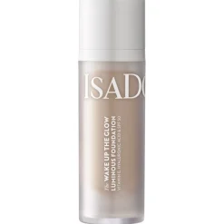 Isadora Foundation The Wake up the Glow Luminous Foundation von