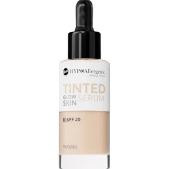 HYPOAllergenic Foundation Tinted Glow Skin Serum & Foundation SPF 20 von Sale