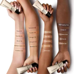 bareMinerals Foundation Tinted Hydrating Gel Cream Complexion Rescue von