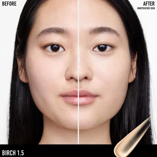 bareMinerals Foundation Tinted Moisturizer SPF 30 Complexion Rescue von Best