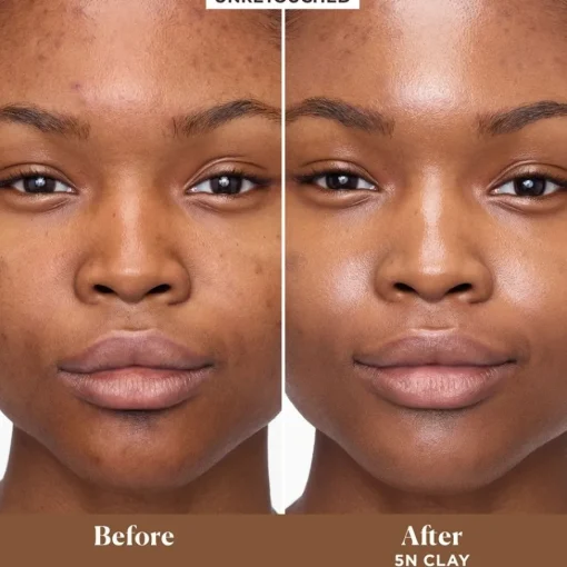 Laura Mercier Foundation Tinted Moisturizer Natural Dewy von