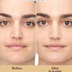 Laura Mercier Foundation Tinted Moisturizer Natural Dewy von
