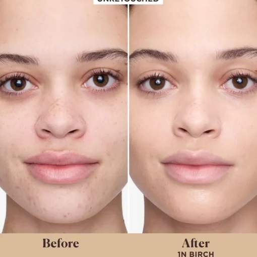 Laura Mercier Foundation Tinted Moisturizer Natural Dewy von