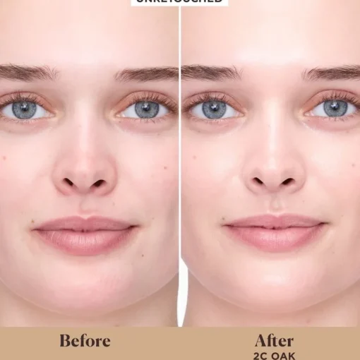 Laura Mercier Foundation Tinted Moisturizer Natural Dewy von
