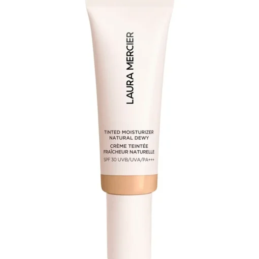 Laura Mercier Foundation Tinted Moisturizer Natural Dewy von