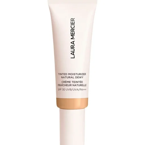 Laura Mercier Foundation Tinted Moisturizer Natural Dewy von