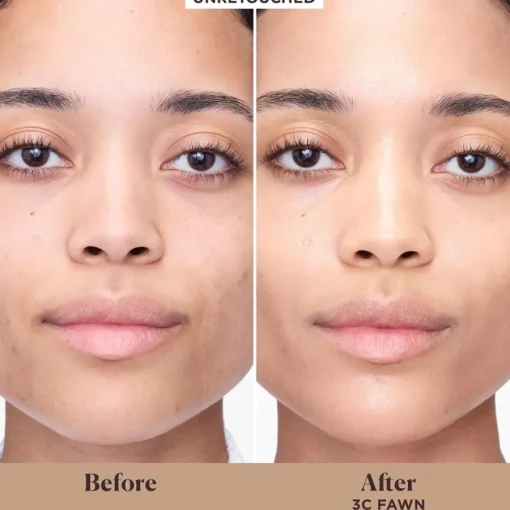 Laura Mercier Foundation Tinted Moisturizer Natural Dewy von