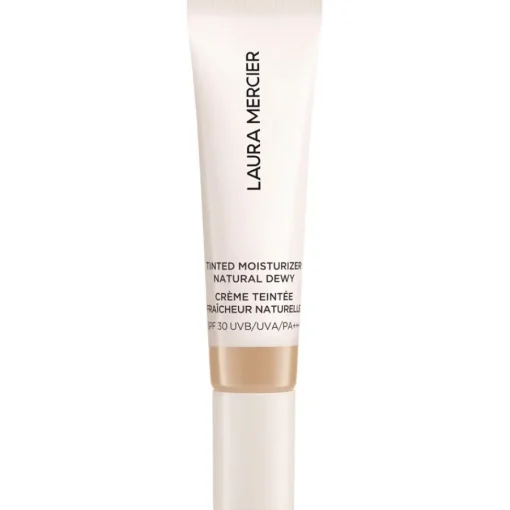 Laura Mercier Foundation Tinted Moisturizer Natural Dewy von